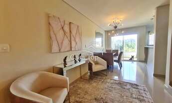 Imagem 5: Sobrado Tríplex mobiliado à venda Jardim Carvalho