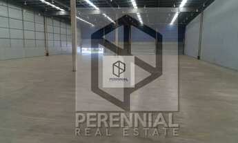 Imagem 6: Cargo Park - Galpão / Armazém para locação - 1280 m²