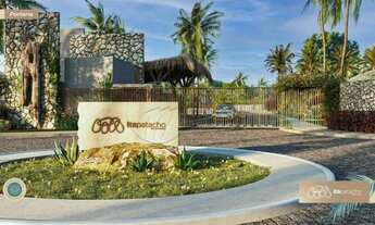 Imagem 4: Terreno 456,80 m² - Condomínio Ita Patacho