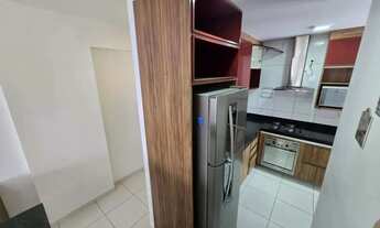 Imagem 3: Imóvel para aluguel possui 69 metros quadrados com 2 quartos em Ponta D'Areia - São L