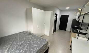 Imagem 5: Studio com 1 dormitório para alugar, 25 m² por R$ 2.245/mês - Vila Augusta - Guarulhos/SP