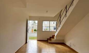 Imagem 4: Sobrado á venda! Condomínio Parque das Cerejeiras 4 - Bragança Paulista SP