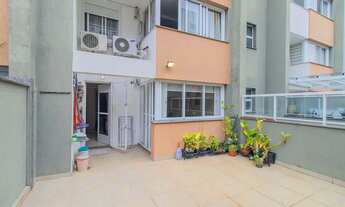 Imagem: APARTAMENTO DUPLEX GARDEN NO MENINO DEUS