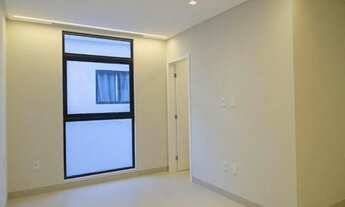 Imagem 5: Terras Alphaville- 280m², 4 Suítes, 4 Vagas. -Itarare