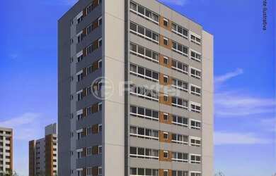 Imagem 6: Apartamento Garden à venda Rua Bogotá, Jardim Lindóia - Porto Alegre