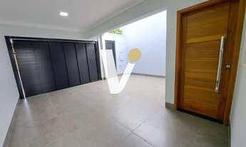 Imagem 7: Casa para Venda em Presidente Prudente, Jardim Novo Bongiovani, 3 dormitórios, 1 suíte, 2