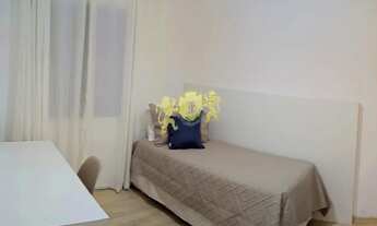 Imagem 4: Flat com 3 quartos para alugar, 90m² - Barra Funda, São Paulo SP