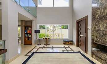 Imagem 7: Jardim Social , Casa 750m², 5 quartos, 4 suítes, escritório 10 vagas, desocupada, Piscina