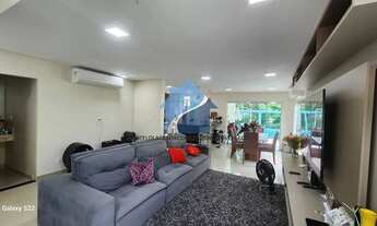 Imagem 2: Casa no Condomínio Reserva do Parque - Ponta Negra