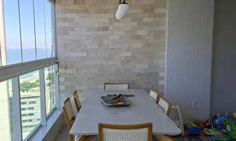 Imagem 4: Imóvel para venda tem 110 metros quadrados com 3 quartos em Praia de Itaparica - Vila Velh