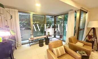 Imagem 4: Apartamento-Garden / Residencial / Leblon