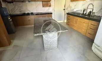 Imagem 3: Casa Alto Padrão em Várzea Grande Com 4 Quartos sendo 2 Suites codigo: 136753