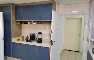 Imagem 14: Apartamento 3 quartos à venda no(a) Parque da Mooca