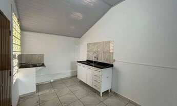 Imagem 5: Casa com 3 dormitórios para alugar, 1 m² por R$ 1.600,00/mês - Centro - Jaú/SP