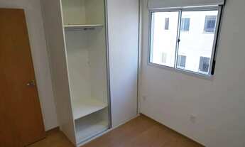 Imagem 7: Imóvel para aluguel sem fiador com 2 quartos em Samambaia Sul - Brasília - DF