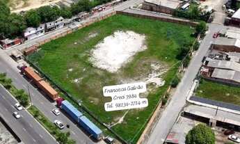 Imagem: Terreno a Venda na Avenida Altaz Mirim