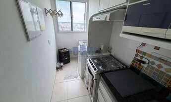 Imagem 6: Apartamento Mobiliado Villaggio Limoeiro 2 Qtos, Jardim Limoeiro - Serra/ES