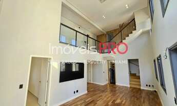 Imagem 5: Cobertura triplex - 326 m2 - 4 suítes - 6 vagas