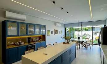 Imagem: Casa Térrea No Alphaville Palmas