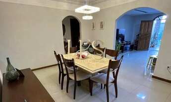 Imagem: Casa Linear á venda com 3 Quartos em Jardim