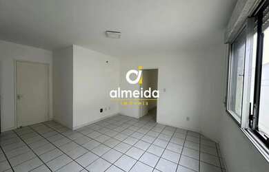 Imagem 4: Apartamento 2 dormitórios à venda Nossa Senhora de Fátima Santa Maria/RS