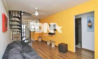 Imagem 2: Cobertura - Duplex / Residencial / Copacabana