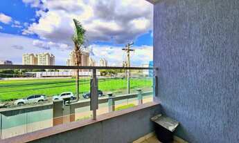 Imagem 5: Apartamento para venda e locação no Condomínio Nova Aliança Residence, próximo à UNIP - Ri