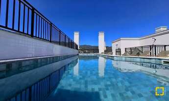 Imagem 4: Apartamento no Saco Grande com 3 dormitórios com suíte em localização estratégica