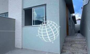 Imagem: Casa com 3 dormitórios à venda, 131 m²