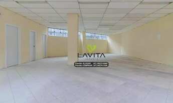 Imagem 2: Sala para alugar, 80 m² por R$ 1.650,00/mês - Figueira - Gaspar/SC