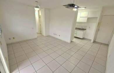 Imagem 2: AND - Apartamento 3 Quartos/Suíte com lazer completo - OPORTUNIDADE!