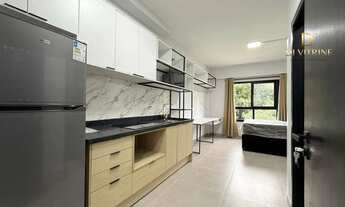 Imagem: Studio com 1 dormitório para alugar, 25