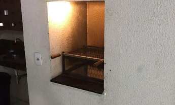 Imagem 6: Alugo Excelente Apartamento em Santos Mobiliado