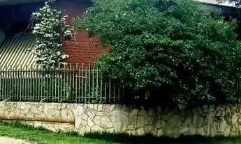 Imagem: Casa com 6 dormitórios à venda, 236.74