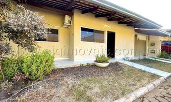 Imagem 4: Condomínio Fechado em Aparecida de Goiânia