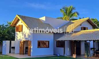 Imagem 2: Venda Casa em condomínio Cumuruxatiba Prado