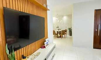 Imagem 2: Vendo Casa em Condomínio Fechado Próximo a Cohama - 03 Quartos - 2 Vagas de Garagem