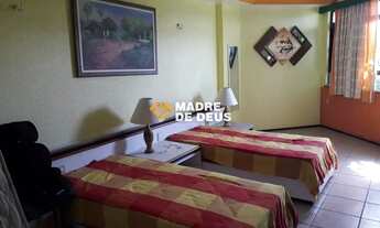 Imagem 2: Apartamento Pé na Areia na Tabuba - Amplo, Sofisticado e com Vista Mar Deslumbrante!