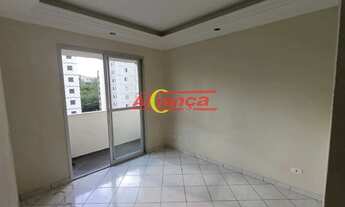 Imagem: APARTAMENTO COM 2 QUARTOS COM 60 M² - JD