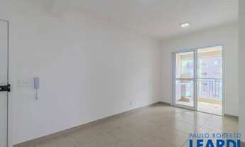 Imagem 4: APARTAMENTO - PARQUE DA VILA PRUDENTE - SP