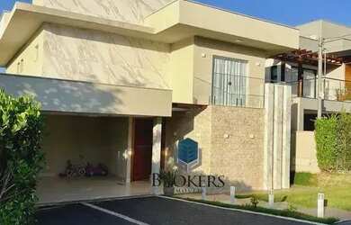 Imagem: Sobrado 4 suítes 4vagas Nascente