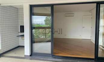 Imagem 6: Aluguel Apartamento 4 Dormitórios - 270 m² Ibirapuera