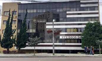 Imagem: Apartamento 1 Quarto à venda - Centro Cívico