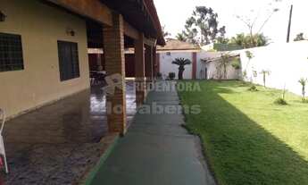 Imagem 5: Rural Chácara em São José do Rio Preto