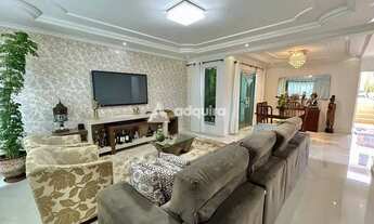 Imagem 2: Casa à venda Condominio Vida Sadia, 3 Quartos, 1 Suite, 2 Vagas, Neves, Ponta Grossa - PR