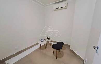 Imagem 2: Sala comercial para locação no Jardim Esmeralda Marília/SP