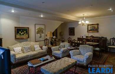 Imagem 5: SOBRADO - ACLIMAÇÃO - SP