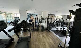 Imagem 2: Apartamento no Condomínio Vog Privillege