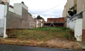 Imagem 7: Terreno Misto à venda no Jardim São Carlos, São Carlos - Excelente oportunidade de investi