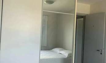 Imagem 4: ALUGO APARTAMENTO PRÓXIMO A PRAIA MOBILIADO COM 2 QUARTOS